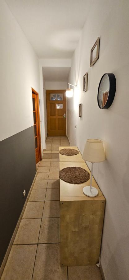 Chalereux T2 Vue Mer Et Piscine Alba Rossa Serra-di-Ferro  Luaran gambar